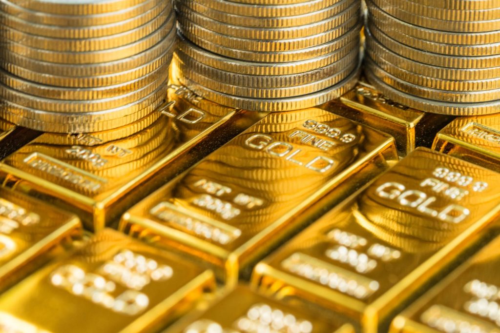 Best Gold IRA Companies