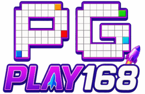 pgplay168-logo